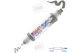 ΜΑΡΚΑΔΟΡΟΣ ΑΚΡΥΛΙΚΟΣ EDDING 5400 3D ANTHRACITE